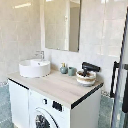 T2 Clim & Confort - Gare Matabiau - Metro - Wifi * Toulouse