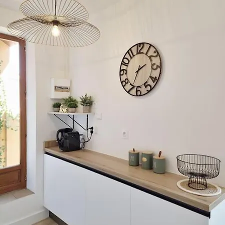 Apartment T2 Clim & Confort - Gare Matabiau - Metro - Wifi Toulouse