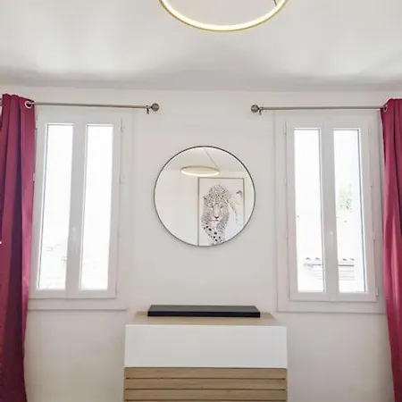 Appartement T2 Clim & Confort - Gare Matabiau - Metro - Wifi Toulouse