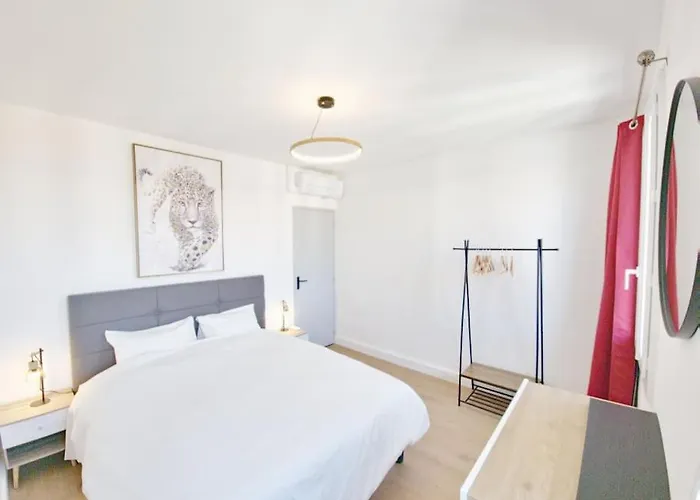 T2 Clim & Confort - Gare Matabiau - Metro - Wifi *