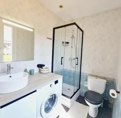 T2 Clim & Confort - Gare Matabiau - Metro - Wifi