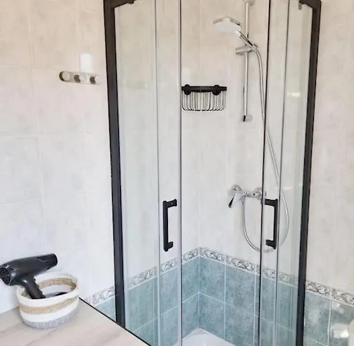 T2 Clim & Confort - Gare Matabiau - Metro - Wifi Appartement *