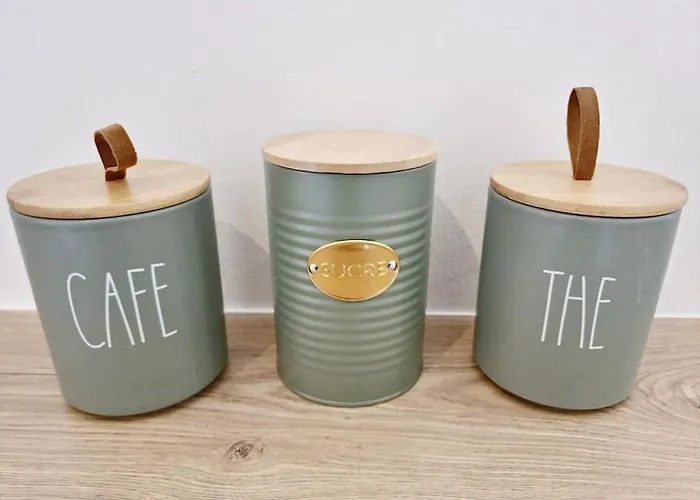 T2 Clim & Confort - Gare Matabiau - Metro - Wifi * Toulouse