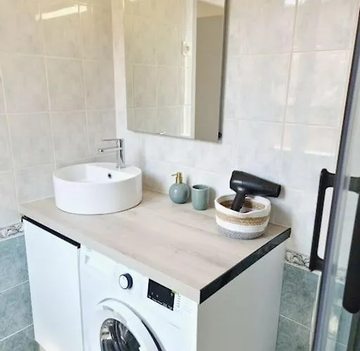 T2 Clim & Confort - Gare Matabiau - Metro - Wifi * Toulouse