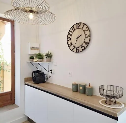 Apartment T2 Clim & Confort - Gare Matabiau - Metro - Wifi Toulouse