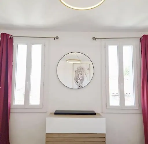 Appartement T2 Clim & Confort - Gare Matabiau - Metro - Wifi Toulouse