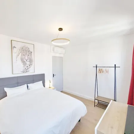 T2 Clim & Confort - Gare Matabiau - Metro - Wifi *