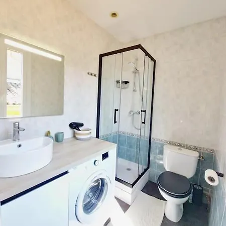 T2 Clim & Confort - Gare Matabiau - Metro - Wifi