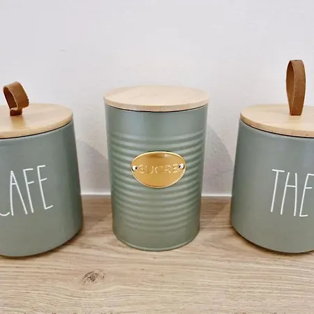 T2 Clim & Confort - Gare Matabiau - Metro - Wifi * Toulouse