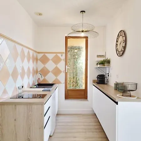 T2 Clim & Confort - Gare Matabiau - Metro - Wifi Toulouse